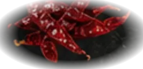 Premium chili peppers