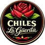 Chiles La Güerita